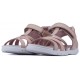 SANDALS BIOMECANICS ARANTXA 182166 PINK