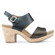SANDALIAS ROCKPORT VIVIANNE 2 PART CH0678 BLACK
