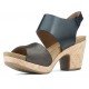 SANDALIAS ROCKPORT VIVIANNE 2 PART CH0678 BLACK