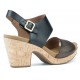 SANDALIAS ROCKPORT VIVIANNE 2 PART CH0678 BLACK