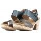 SANDALIAS ROCKPORT VIVIANNE 2 PART CH0678 BLACK