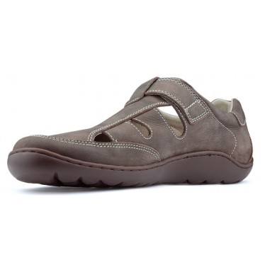 Sandals CALLAGHAN FISH MARRON