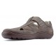 Sandals CALLAGHAN FISH MARRON
