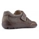Sandals CALLAGHAN FISH MARRON