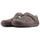 Sandals CALLAGHAN FISH MARRON
