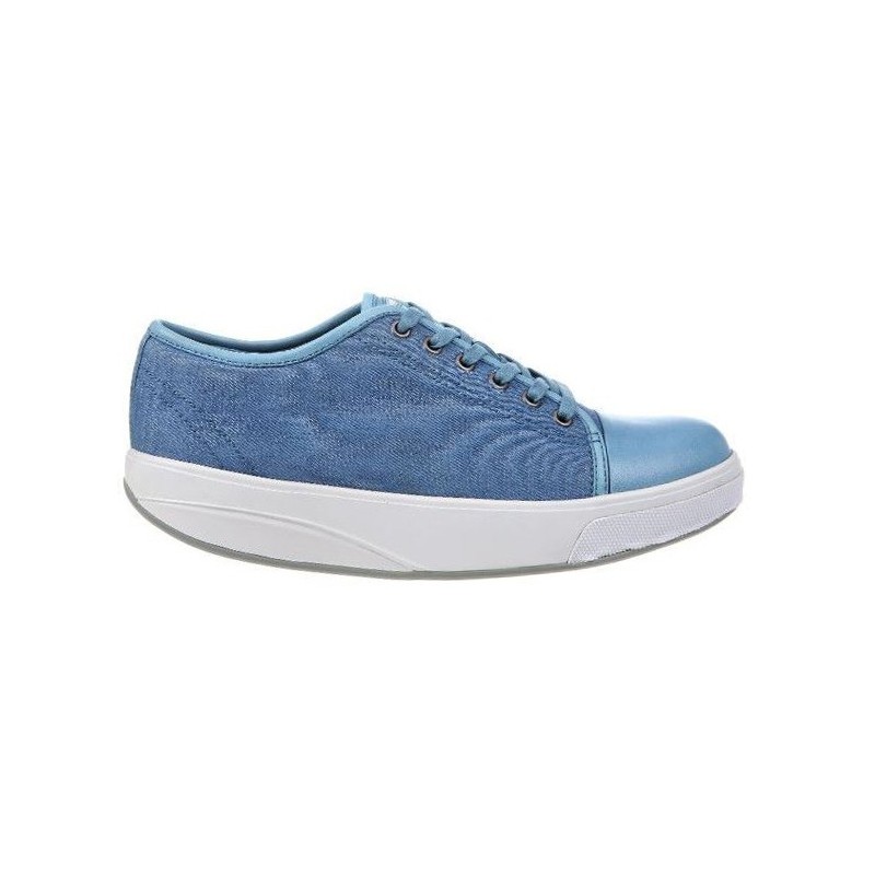 SHOES MBT JAMBO 7 DENIM_BLUE