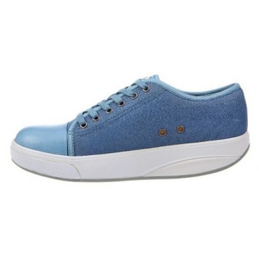 SHOES MBT JAMBO 7 DENIM_BLUE