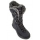 KYBUN ST MORITZ W BOOTS BLACK