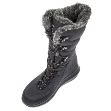 KYBUN ST MORITZ W BOOTS BLACK