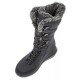 KYBUN ST MORITZ W BOOTS BLACK