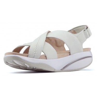 Sandals MBT HABARI W TAUPE