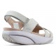 Sandals MBT HABARI W TAUPE