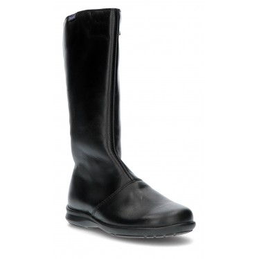 GORILA COMFORTABLE BLACK BOOT CALLAGHAN NEGRO