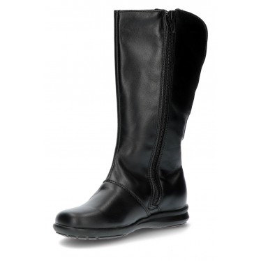 GORILA COMFORTABLE BLACK BOOT CALLAGHAN NEGRO