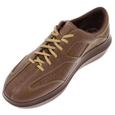 SHOES KYBUN MURTEN M BROWN