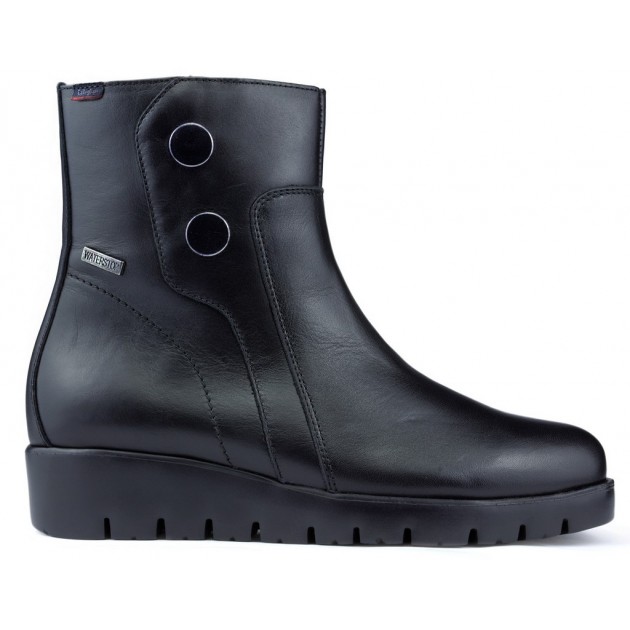 CALLAGHAN HAMAN WATER STOP ankle boots NEGRO CALLAGHAN HAMAN WATER STOP ankle boots NEGRO
