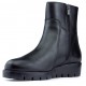 CALLAGHAN HAMAN WATER STOP ankle boots NEGRO