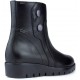 CALLAGHAN HAMAN WATER STOP ankle boots NEGRO