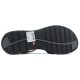 CLARKS SANDALS AN ADORN CALM BLACK