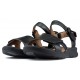 CLARKS SANDALS AN ADORN CALM BLACK