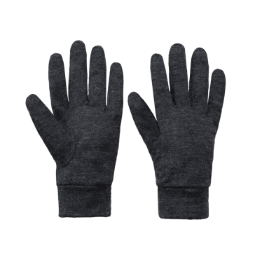 Gloves Barts Merino Gloves GRIS