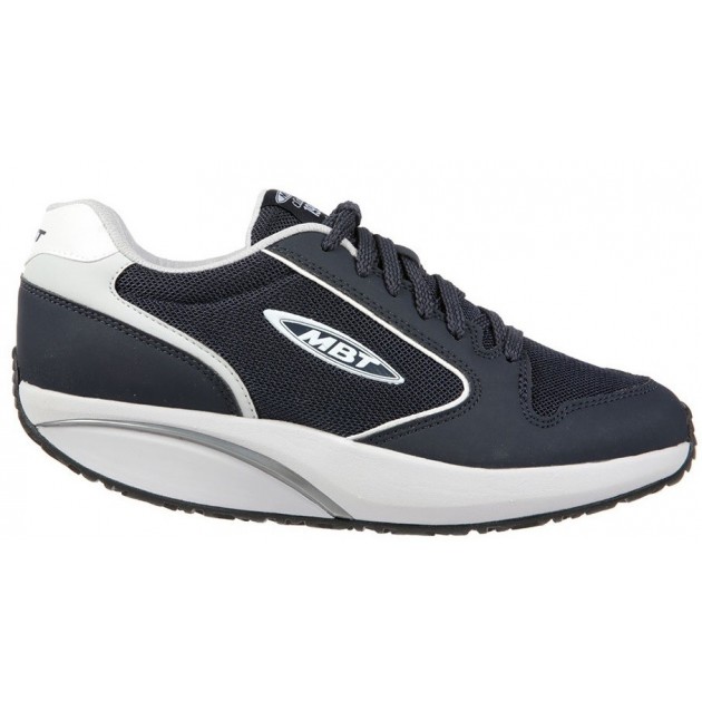 MBT 1997 DK W SHOES DK_NAVY MBT 1997 DK W SHOES DK_NAVY