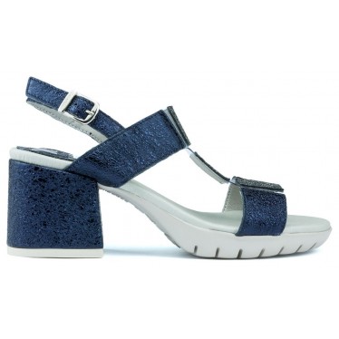 SANDALIAS CALLAGHAN SOFTLINE 22806 BLUE