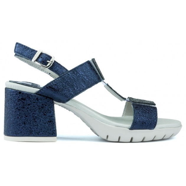 SANDALIAS CALLAGHAN SOFTLINE 22806 BLUE SANDALIAS CALLAGHAN SOFTLINE 22806 BLUE