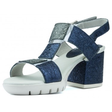 SANDALIAS CALLAGHAN SOFTLINE 22806 BLUE