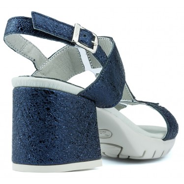 SANDALIAS CALLAGHAN SOFTLINE 22806 BLUE