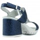 SANDALIAS CALLAGHAN SOFTLINE 22806 BLUE