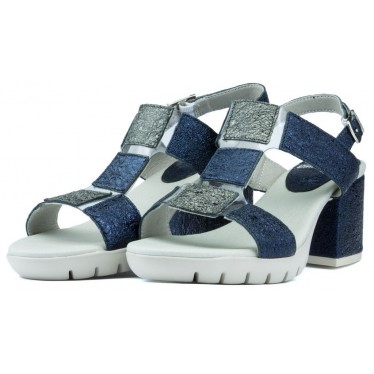 SANDALIAS CALLAGHAN SOFTLINE 22806 BLUE