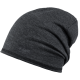 BARTS MERINO BEANIE beanie GREY