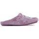 Slippers of house VULLADI MONTBLANC MAKEUP HELLO ROSA