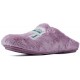Slippers of house VULLADI MONTBLANC MAKEUP HELLO ROSA