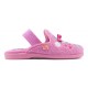 SHOES GO BY HOME VULLADI BEBE ÑAK FUXIA