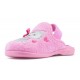 SHOES GO BY HOME VULLADI BEBE ÑAK FUXIA
