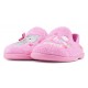 SHOES GO BY HOME VULLADI BEBE ÑAK FUXIA