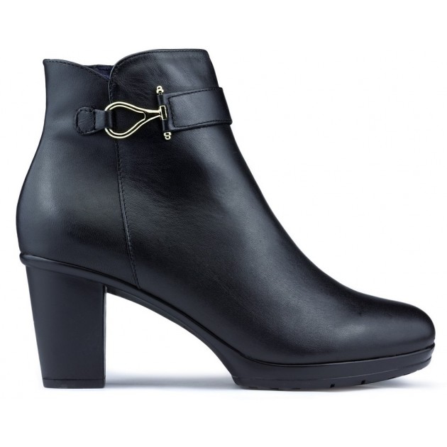 CALLAGHAN SIERRA ANTIC DANA ankle boots NEGRO CALLAGHAN SIERRA ANTIC DANA ankle boots NEGRO