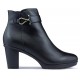 CALLAGHAN SIERRA ANTIC DANA ankle boots NEGRO