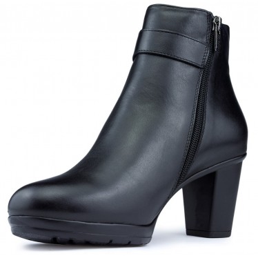 CALLAGHAN SIERRA ANTIC DANA ankle boots NEGRO