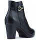 CALLAGHAN SIERRA ANTIC DANA ankle boots NEGRO