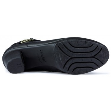 CALLAGHAN SIERRA ANTIC DANA ankle boots NEGRO