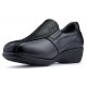 Loafers DTORRES TURIN SPECIAL WIDTH NEGRO