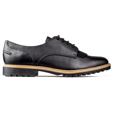 CLARKS GRIFFIN MABEL BLACK