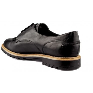 CLARKS GRIFFIN MABEL BLACK