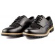 CLARKS GRIFFIN MABEL BLACK