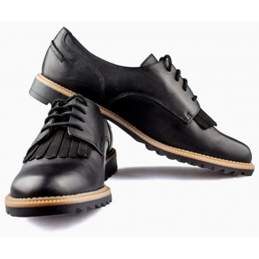 CLARKS GRIFFIN MABEL BLACK