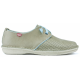 SHOES ONFOOT BLUCHER W 20739 TAUPE