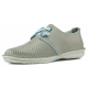 SHOES ONFOOT BLUCHER W 20739 TAUPE